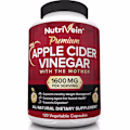 Nutrivein Apple  avatar