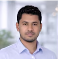 Debjyoti avatar