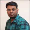 Yadhunadh avatar