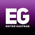 Editor avatar