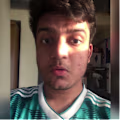 Krutik avatar