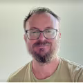 Patrick avatar