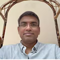 Nirmal avatar
