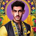 Shamil avatar