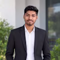 Harshil avatar