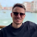 Bartek avatar