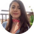 Amanda avatar