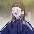lazy avatar