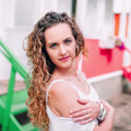Olga avatar