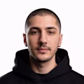 Platin avatar