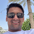 Akram avatar