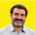Muhammad avatar