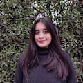 Bushra avatar