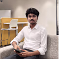 Tejas avatar