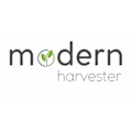 Modern Harvester logo