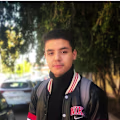 Safouane avatar
