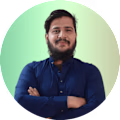 Ali Mustafa avatar