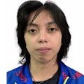 Nysa Mae avatar