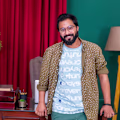 sikander avatar