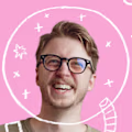 Grant avatar