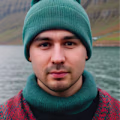 Oleksandr avatar