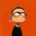 Oratile avatar