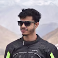 Samyak avatar