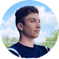 Andrii avatar