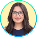 Saira avatar