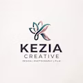 Kezia Creative logo