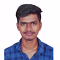 Mahesh avatar