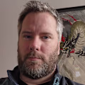 Derik avatar