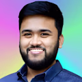 Raunak avatar