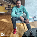 Archit avatar