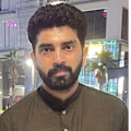 Muhammad Azam avatar