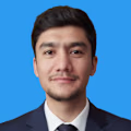 Inayat avatar