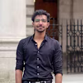 vishal avatar