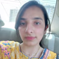 Yusra avatar
