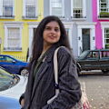 Harsitha avatar