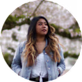 Zahrah avatar