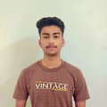 Krishna avatar