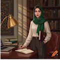 hareem avatar