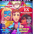 Gamer avatar