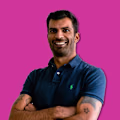 Ian avatar