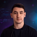 Isfandiyor avatar