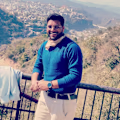 Ashok avatar