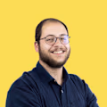 Tiago avatar