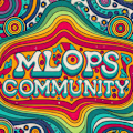 MLOps Community logo