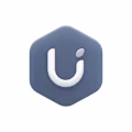 Uiscore Studio logo