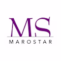 Marostar OÜ logo